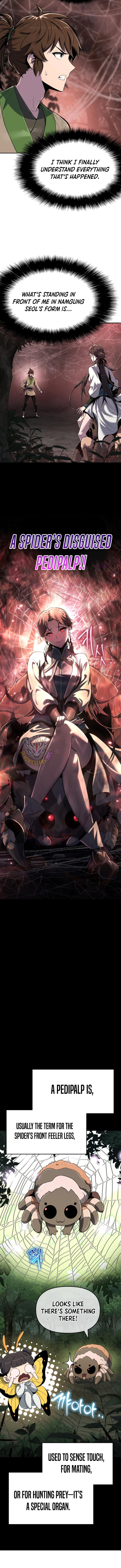 The Poison Master of Sacheondang Clan Chapter 38 1